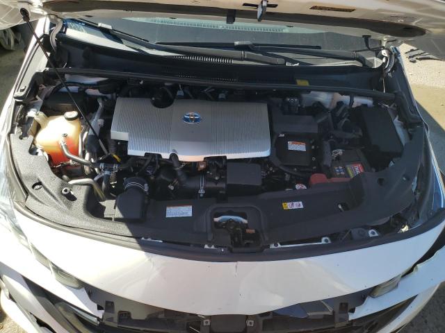 Photo 11 from auction – 2018 TOYOTA PRIUS PRIM with VIN JTDKARFP5J3086694