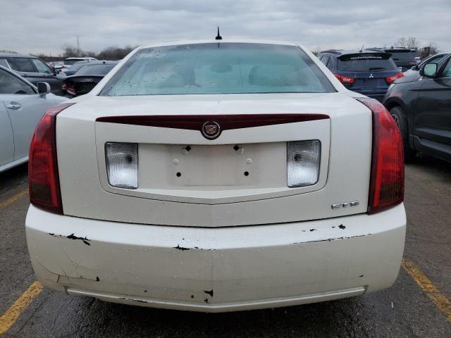 Photo 6 from auction – 2007 CADILLAC CTS with VIN 1G6DM57T170103363