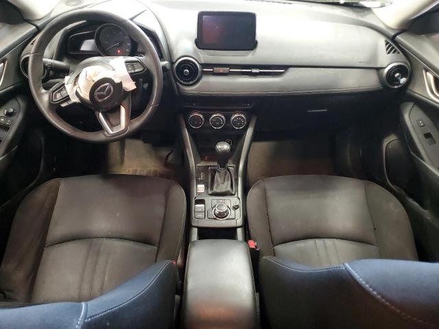 صورة رقم 8 من المزاد - 2019 MAZDA CX-3 TOURI مع VIN JM1DKFC73K0409622
