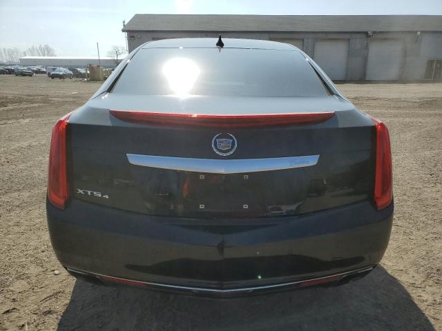Photo 6 from auction – 2014 CADILLAC XTS LUXURY with VIN 2G61N5S35E9306024