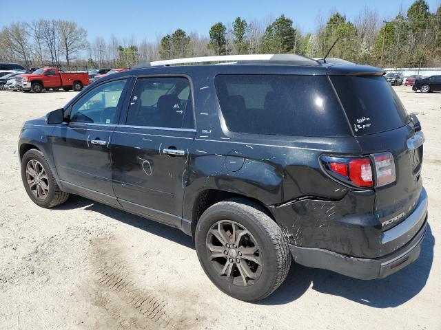 Photo 2 from auction – 2015 GMC ACADIA SLT with VIN 1GKKVRKD2FJ290408