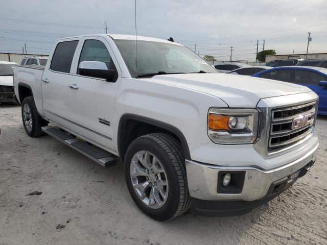 Photo 4 from auction – 2014 GMC SIERRA C15 with VIN 3GTP1VEC3EG456749