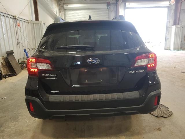 صورة رقم 6 من المزاد - 2019 SUBARU OUTBACK 2. مع VIN 4S4BSAJCXK3344952