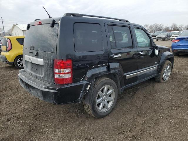 Photo 3 from auction – 2012 JEEP LIBERTY SP with VIN 1C4PJMAK2CW197225