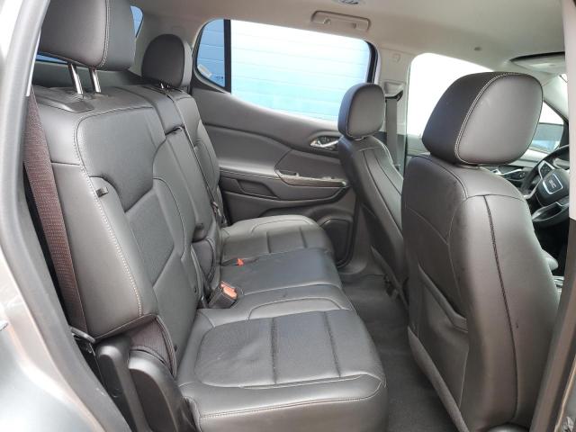Photo 11 from auction – 2023 GMC ACADIA SLT with VIN 1GKKNML43PZ242646