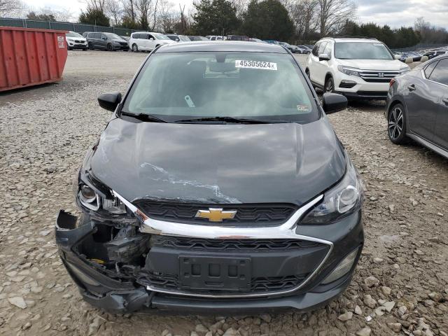 Photo 5 from auction – 2019 CHEVROLET SPARK LS with VIN KL8CB6SA9KC722870