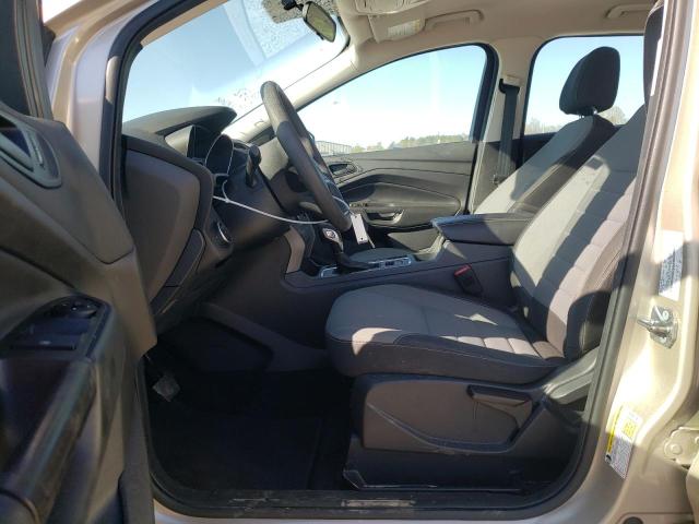 Photo 7 from auction – 2017 FORD ESCAPE S with VIN 1FMCU0F78HUE64322