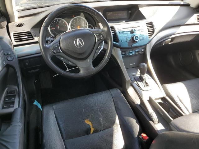 Photo 8 from auction – 2010 ACURA TSX with VIN JH4CU2F60AC008736
