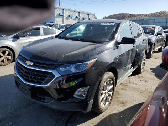 CHEVROLET EQUINOX LT 2018 with VIN 2GNAXSEVXJ6140248 - Photo from auction