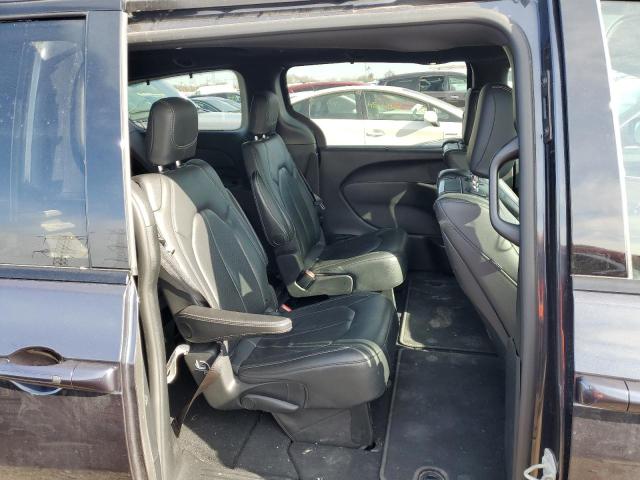 Фото 11 с аукциона – 2020 CHRYSLER PACIFICA T с VIN 2C4RC1EG0LR250245