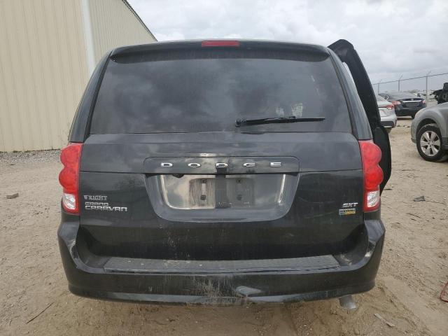 Photo 6 from auction – 2019 DODGE GRAND CARA with VIN 2C4RDGCG6KR695882