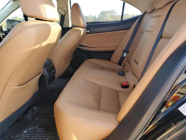 Photo 10 from auction – 2016 LEXUS IS 200T with VIN JTHBA1D25G5029075