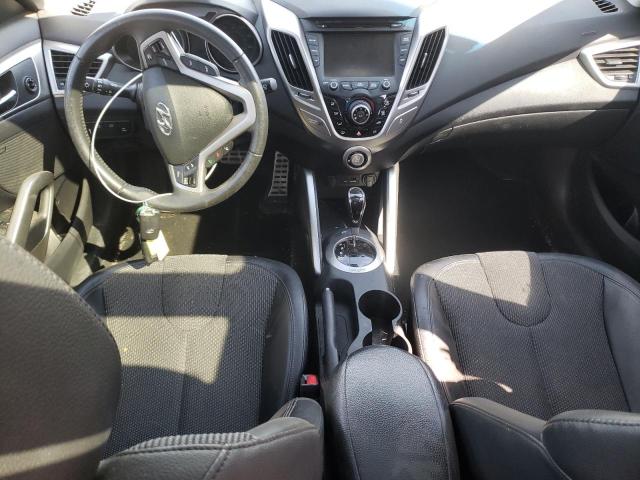 Photo 8 from auction – 2012 HYUNDAI VELOSTER with VIN KMHTC6AD8CU049397