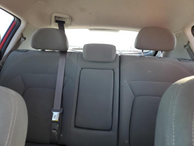 Photo 10 from auction – 2011 KIA SPORTAGE E with VIN KNDPC3A21B7058619