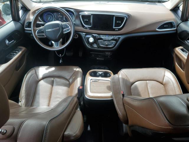Photo 8 from auction – 2018 CHRYSLER PACIFICA L with VIN 2C4RC1GG9JR246950