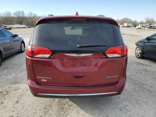 Photo 6 from auction – 2018 CHRYSLER PACIFICA H with VIN 2C4RC1N70JR276356