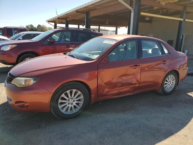 SUBARU IMPREZA 2. 2010 con VIN JF1GE6B62AH507060 - Foto de la subasta
