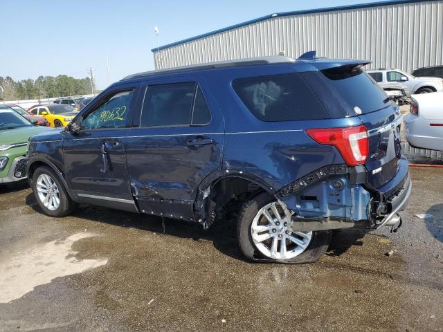 Photo 2 from auction – 2016 FORD EXPLORER X with VIN 1FM5K7D85GGC98275