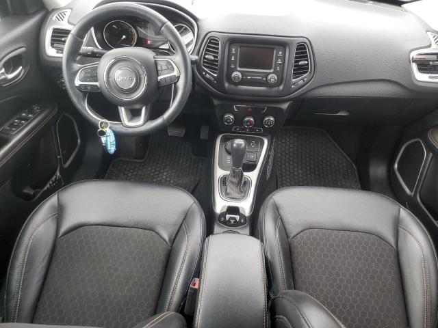 Фото 8 с аукциона – 2018 JEEP COMPASS LA с VIN 3C4NJDBB5JT265042
