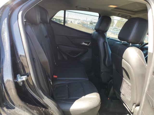 Photo 10 from auction – 2015 BUICK ENCORE PRE with VIN KL4CJDSB8FB147853