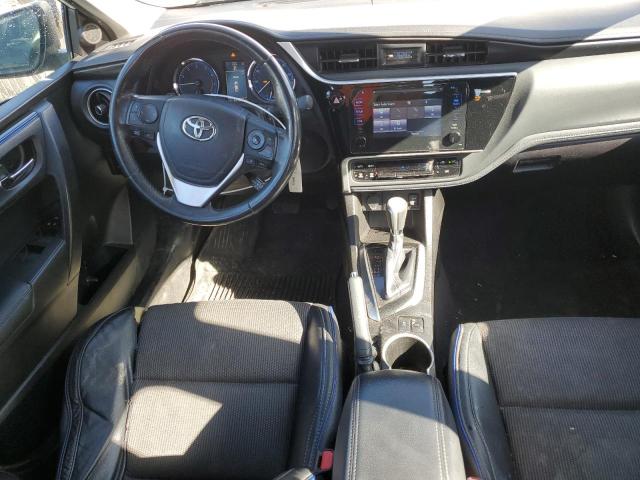 Photo 8 from auction – 2017 TOYOTA COROLLA L with VIN 5YFBURHE6HP580292