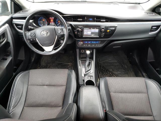 Photo 8 from auction – 2015 TOYOTA COROLLA L with VIN 2T1BURHE5FC407117