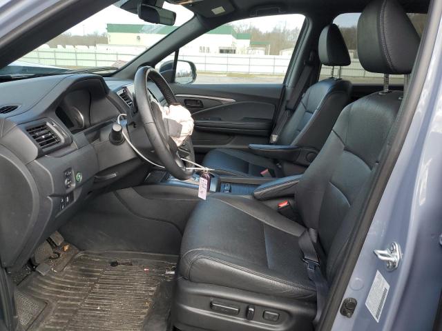 Zdjęcie 7 z aukcji – 2022 HONDA PASSPORT E z VIN 5FNYF8H59NB009952