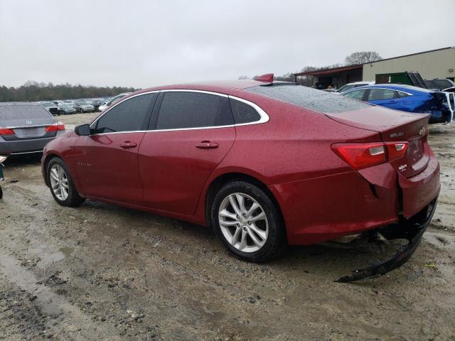 Photo 2 from auction – 2018 CHEVROLET MALIBU LT with VIN 1G1ZD5ST5JF242936