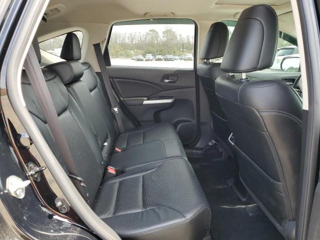 Photo 11 from auction – 2016 HONDA CR-V EXL with VIN 2HKRM3H76GH512602
