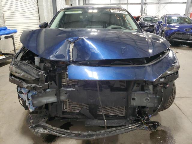 Photo 5 from auction – 2022 MAZDA CX-30 PREM with VIN 3MVDMBDL4NM447245