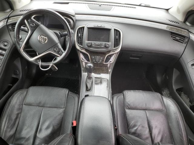 Photo 8 from auction – 2015 BUICK LACROSSE P with VIN 1G4GF5G32FF311909