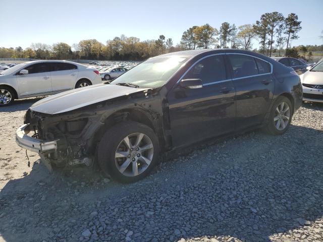 ACURA TL 2012 مع رقم تعريف المركبة 19UUA8F23CA021138 - صورة من المزاد