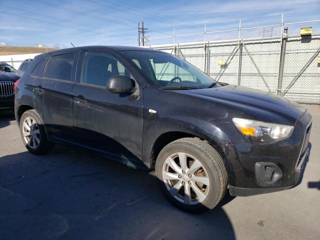 Zdjęcie 4 z aukcji – 2013 MITSUBISHI OUTLANDER z VIN 4A4AR3AU0DE008212