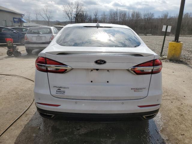 Photo 6 from auction – 2019 FORD FUSION TIT with VIN 3FA6P0K95KR269864