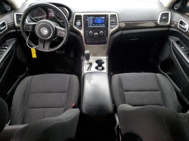 Photo 8 from auction – 2012 JEEP GRAND CHER with VIN 1C4RJFAG8CC189910