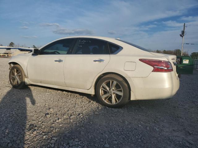 Photo 2 from auction – 2013 NISSAN ALTIMA 2.5 with VIN 1N4AL3AP8DC259063