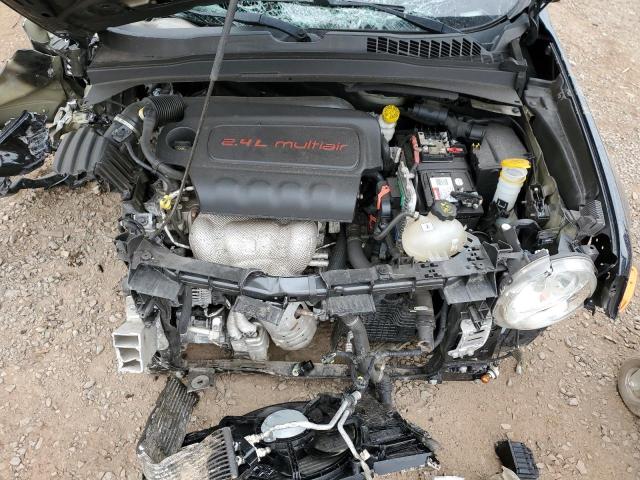 Photo 12 from auction – 2015 JEEP RENEGADE L with VIN ZACCJABT2FPC24865