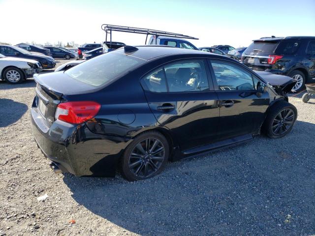 Photo 3 from auction – 2015 SUBARU WRX LIMITE with VIN JF1VA1J67F8802542