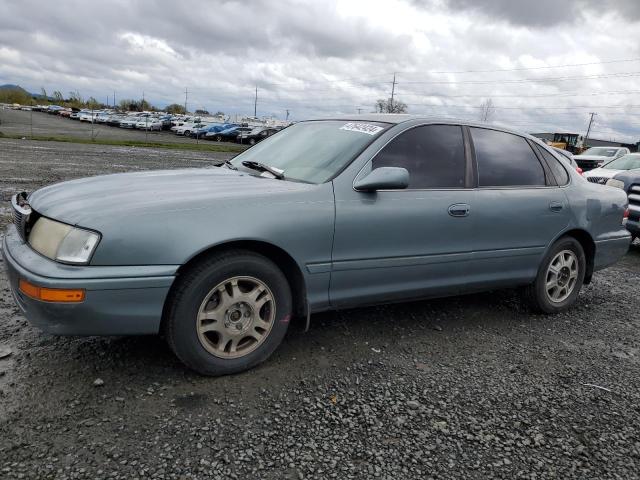 TOYOTA AVALON XLS 1995 with VIN 4T1GB11E4SU010482 - Photo from auction