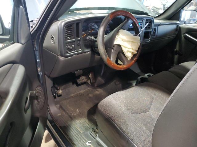 Photo 8 from auction – 2007 CHEVROLET SILVERADO with VIN 1GCEC19X77Z103246