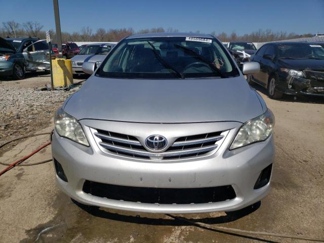 Photo 5 from auction – 2013 TOYOTA COROLLA BA with VIN 5YFBU4EE2DP092720
