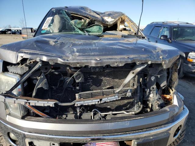 Photo 11 from auction – 2013 FORD F150 SUPER with VIN 1FTFW1EF5DFD08702