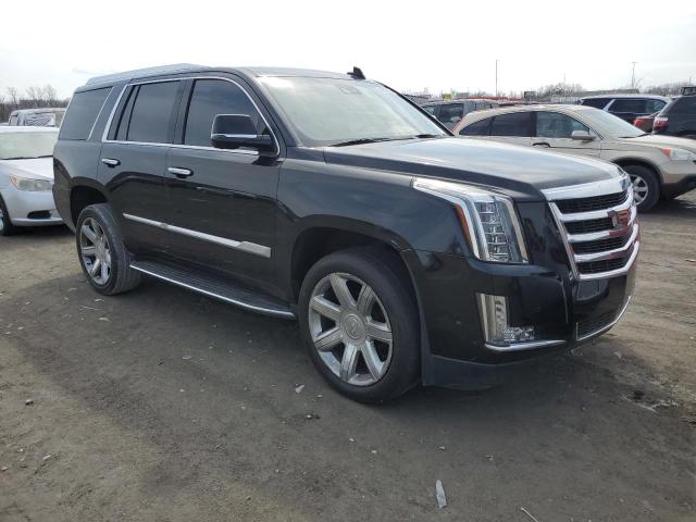 Photo 4 from auction – 2020 CADILLAC ESCALADE P with VIN 1GYS4CKJ1LR265380