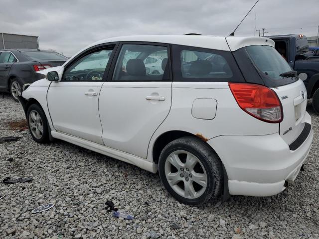 Photo 2 from auction – 2003 TOYOTA COROLLA MA with VIN 2T1LR38E83C058713