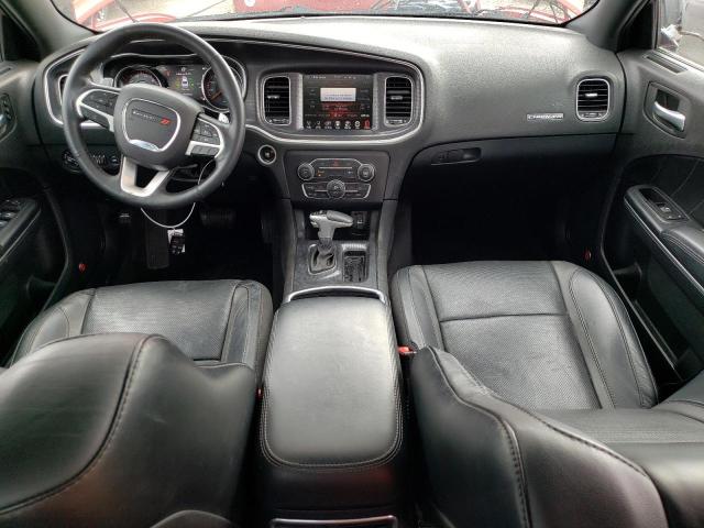 Photo 8 from auction – 2015 DODGE CHARGER R/ with VIN 2C3CDXCT6FH750009