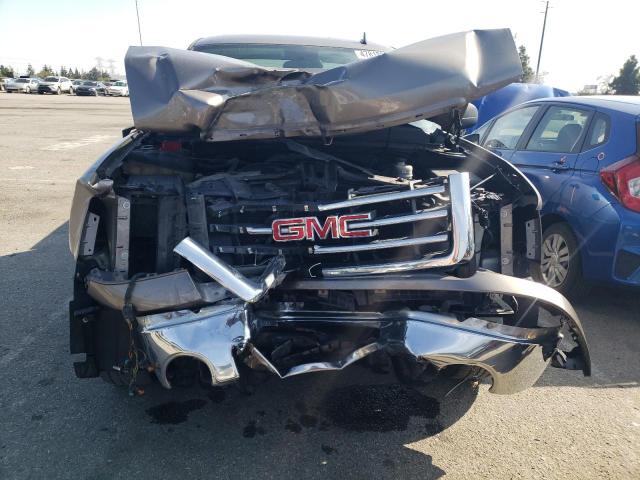 Photo 5 from auction – 2012 GMC SIERRA C15 with VIN 3GTP1VE06CG209972
