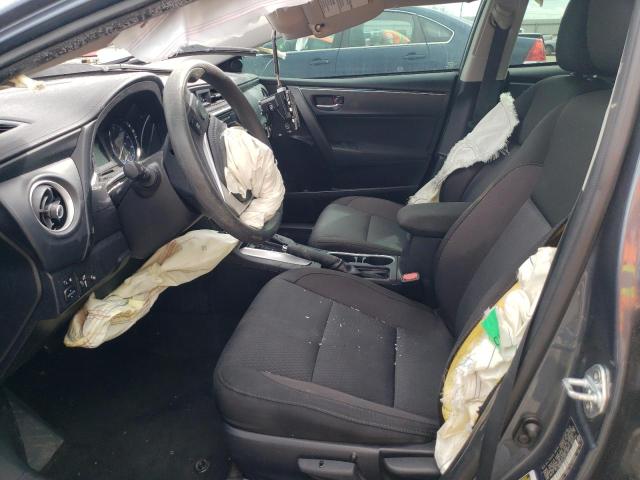 Foto 7 de la subasta – 2017 TOYOTA COROLLA L con VIN 2T1BURHEXHC813297