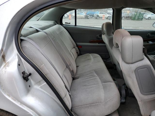 Photo 10 from auction – 2001 BUICK LESABRE CU with VIN 1G4HP54K514131776