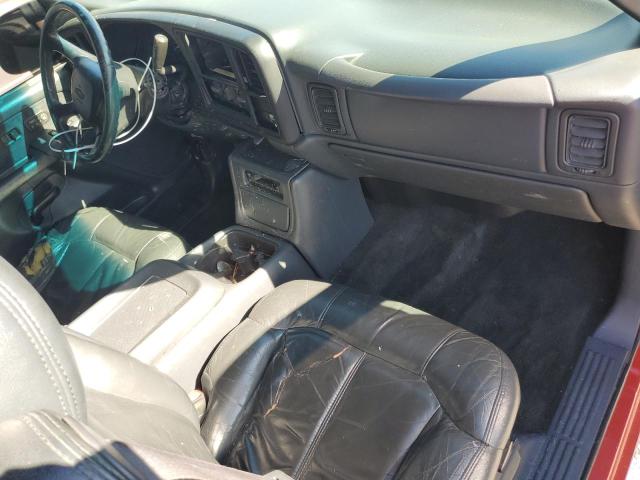 Photo 8 from auction – 2000 CHEVROLET SILVERADO with VIN 2GCEC19T5Y1195528