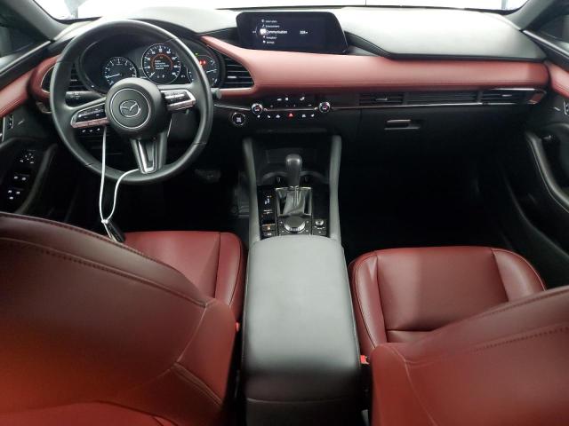 Photo 8 from auction – 2021 MAZDA 3 PREMIUM with VIN JM1BPBNY8M1309682